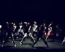 Musical Theatre production